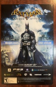 Batman Confidential #32 (2009)