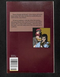 Fafhrd and the Gray Mouser #1