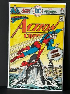 Action Comics #456 (1976)