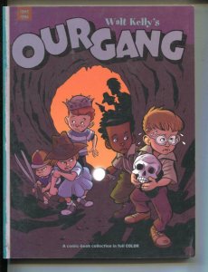 Our Gang 1945-1946-Walt Kelly-TPB-trade