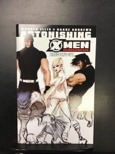 Astonishing X-Men: Xenogenesis Director's Cut (2010) Nm
