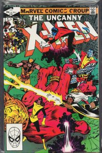 The Uncanny X-Men #160 (1982) X-Men [Key Issue]