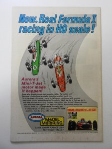 Batman #209 (1969) VF Condition!