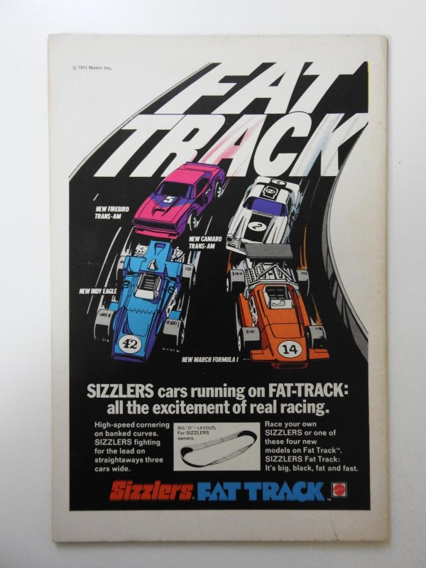 World's Finest Comics #205 (1971) FN/VF Condition!