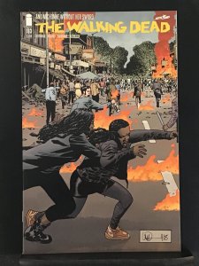 The Walking Dead #183 (2018)