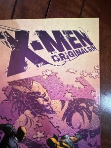 X-Men: Original Sin (2008)