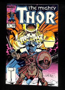 Thor #342