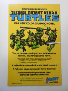 Ghostbusters #1 VF- Condition!