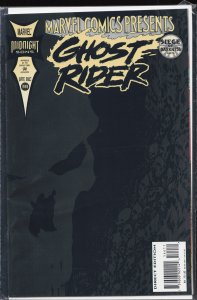 Marvel Comics Presents #144 (1993) Ghost Rider