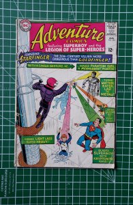 Adventure Comics #335 (1965)