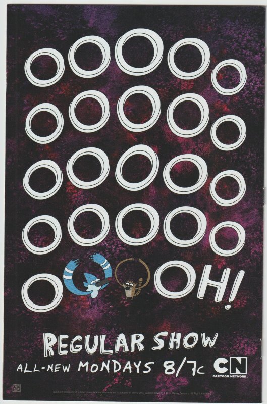 Archie Comics #643 (Jun 2013, Archie), NM (9.4), crossover with Glee, variant ed