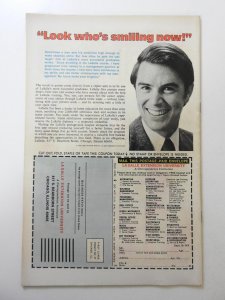 Captain America #203 FN/VF Condition!