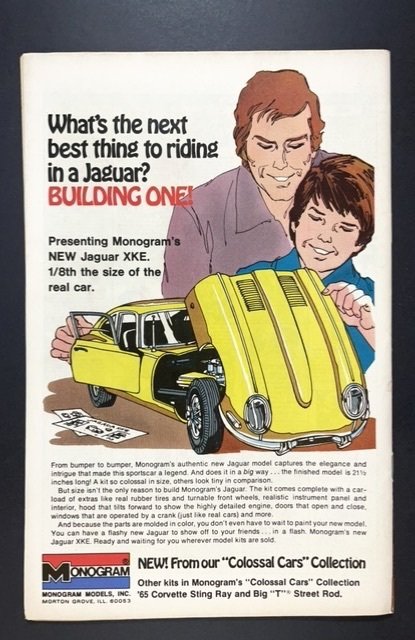 All-Star Comics #65 (1977)