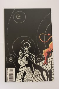 Daredevil #321 (1993) Daredevil NM