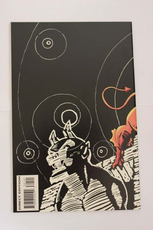 Daredevil #321 (1993) Daredevil NM