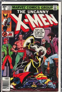 The X-Men #132 (1980) X-Men