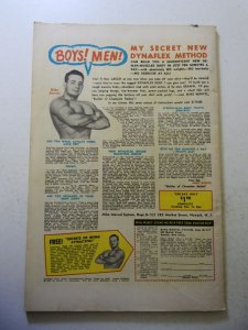 Marvel Collectors' Item Classics #1 (1965) GD/VG Condition