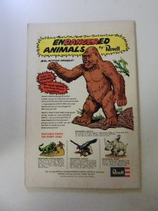 The Phantom Stranger #34 (1975) VG/FN condition