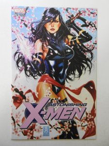 Astonishing X-Men #1 Brooks Cover (2017) NM Condition!