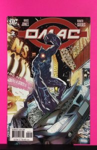 OMAC #2 (2006)