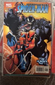 Spectacular Spider-Man #1 (2003)