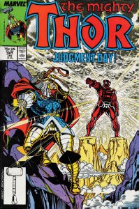 Thor #387 (1988) Thor [Key Issue]