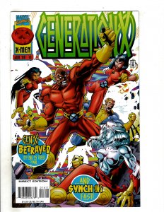 Generation X #16 (1996) OF14