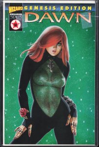 Dawn: Genesis Edition (1999) Dawn