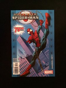 Ultimate Spider-Man #75  MARVEL Comics 2005 VF+