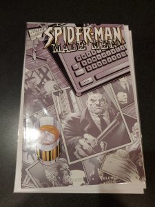 Spider-Man: Made Men #1 (1998)