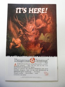 Fantastic Four #352 (1991) VF+ Condition