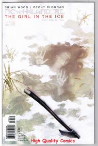 NORTHLANDERS #35 36, VF/NM, Vikings, Brian Wood,2008, Girl in Ice,more in store