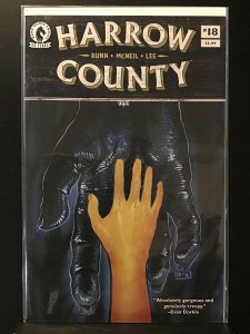 Harrow County #18 (2016)