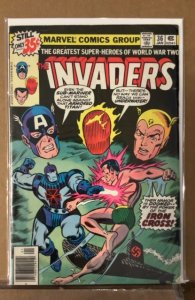 The Invaders #36 (1979)