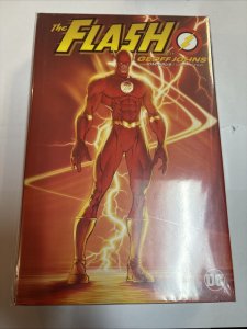 The Flash by Geoff Johns Omnibus Vol. 2 (Sealed) DC Comics