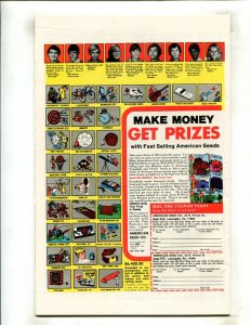 FANTASTIC FOUR #204 (9.2 OB) SKRULLS!! 1978