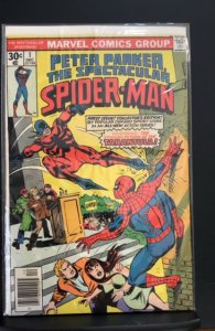 Marvel Masterworks: The Spectacular Spider-Man #1 (2017)