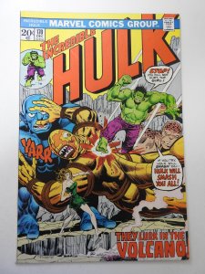 The Incredible Hulk #170 (1973) FN Condition!