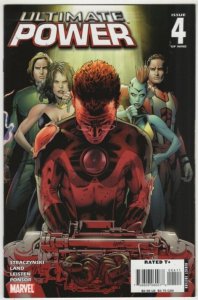 Ultimate Power #4  >>> 1¢ Auction! See More! (ID#506)