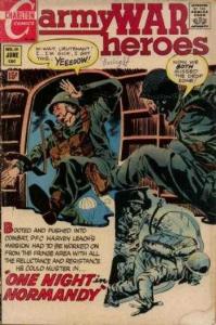 One Night in Normandy