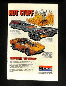 Amazing Spider-Man #158 Doctor Octopus! Hammerhead! Ross Andru!