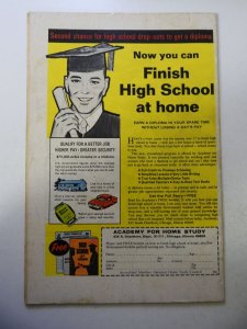 Iron Man #16 (1969) VG/FN Condition