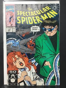 The Spectacular Spider-Man #174 (1991)