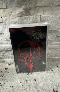 Task Force Z #2 Foil Cover