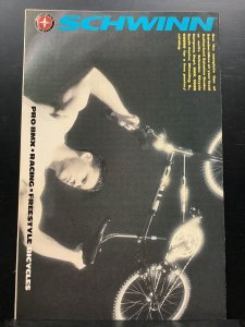 The Sensational She-Hulk #6 (1989)