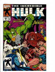 The Incredible Hulk #404 (1993) SR18