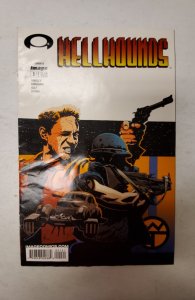 Hellhounds #1 NM Image Comic Book J730