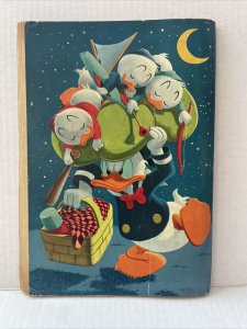 Walt Disney’s Picnic Party #7 1956  Dell Giant 