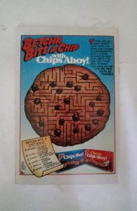 Solo Avengers #9 (1988) NM Marvel Comic Book J745