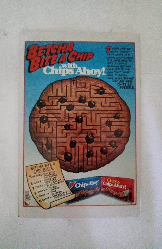 Solo Avengers #9 (1988) NM Marvel Comic Book J745